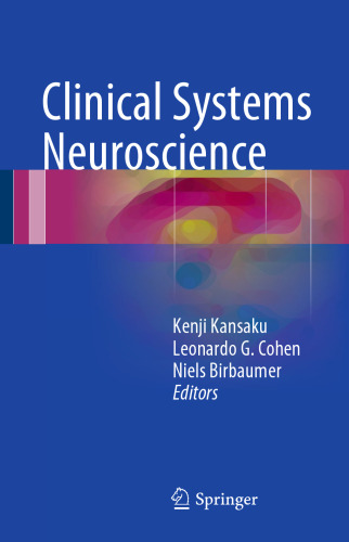 Clinical Systems Neuroscience