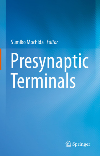 Presynaptic Terminals