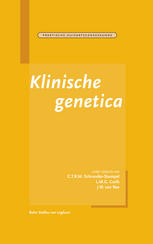 Klinische genetica