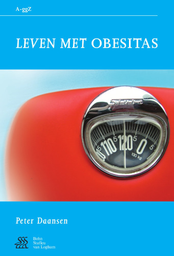 Leven met obesitas