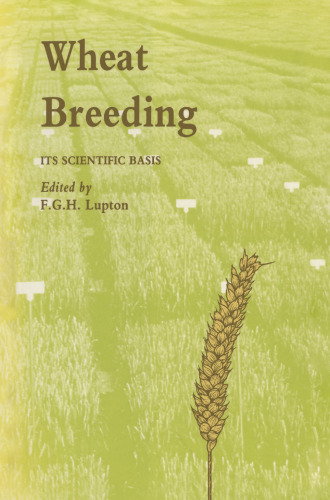 Wheat Breeding: Its scientific basis