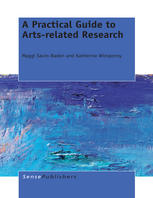 A Practical Guide to Arts-related Research