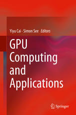 GPU Computing and Applications