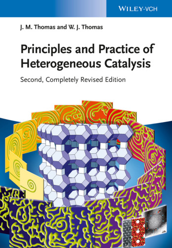 Heterogeneous Catalysts for Clean Technology: Spectroscopy, Design, and Monitoring