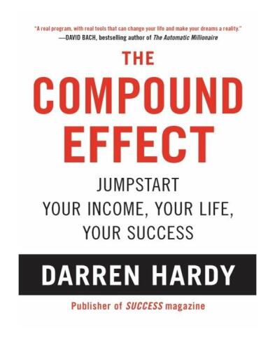 The Compound Effect