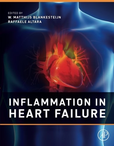 Inflammation in Heart Failure