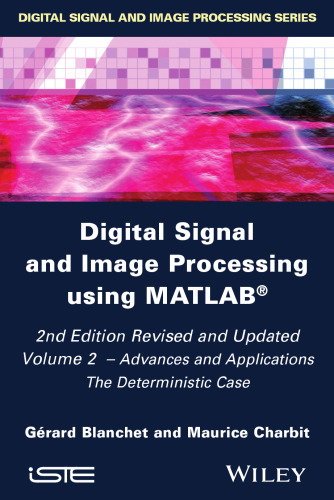 using MATLAB, Volume 2: Advances and Applications: The Deterministic Case