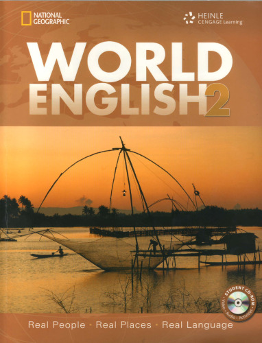 World English 2