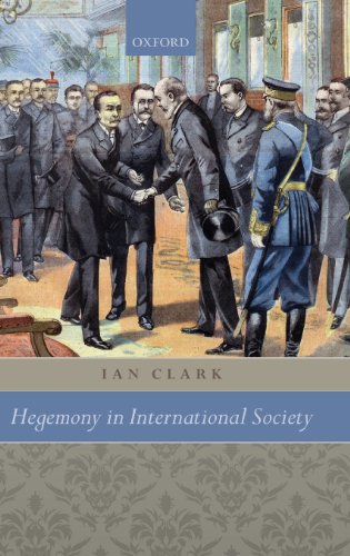 Hegemony in International Society