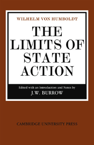 The Limits of State Action