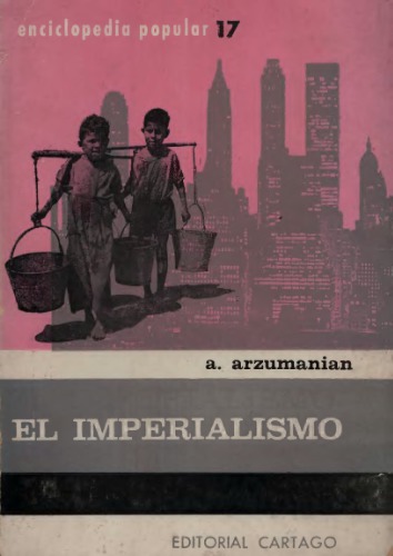 El imperialismo