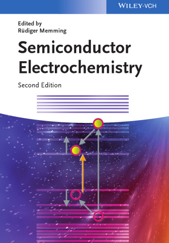 Semiconductor Electrochemistry