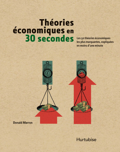 Theories Economiques en 30 Secondes