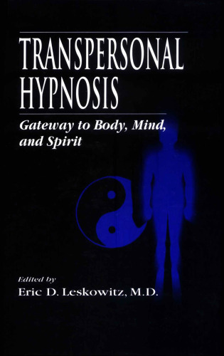 Transpersonal Hypnosis