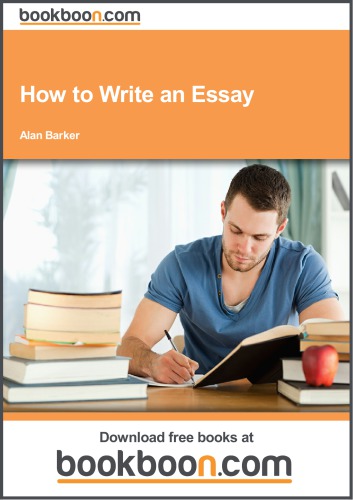 How to Write an Essay