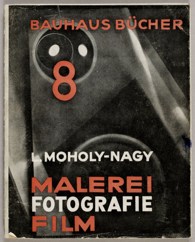 Malerei, Fotografie, Film