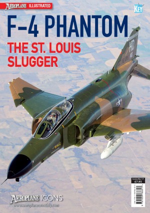 F-4 Phantom: The St. Louis Slugger