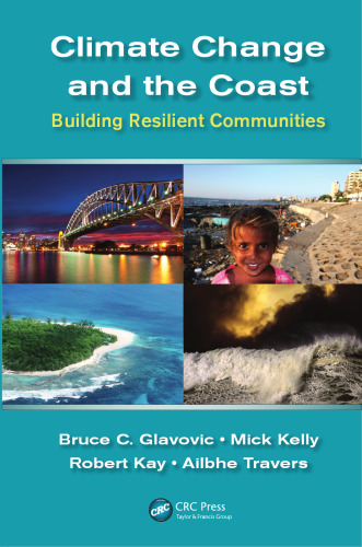 Climate Change and the Coast: Building Resilient Communities