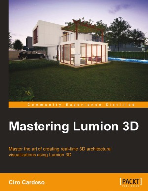 Mastering Lumion 3D