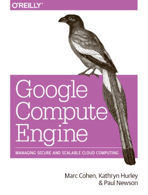 Google Compute Engine