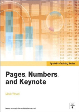 Pages, Numbers, and Keynote