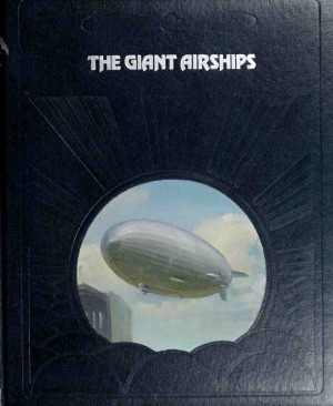 The Giant Airships