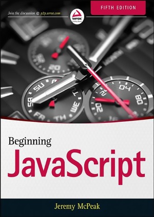 Beginning javascript