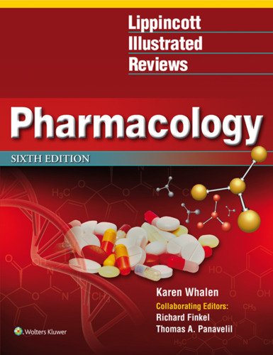 Pharmacology