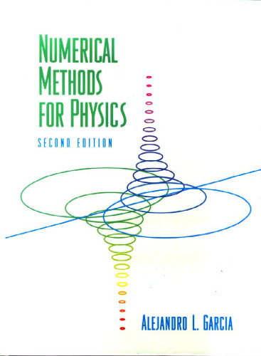 Numerical Methods for Physics