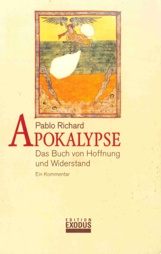 Apokalypse: Das Buch von Hoffnung und Widerstand. Ein Kommentar