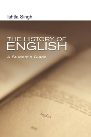 The History of English: A Student's Guide