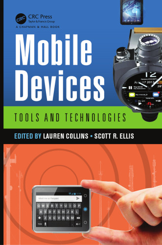 Mobile Devices: Tools and Technologies