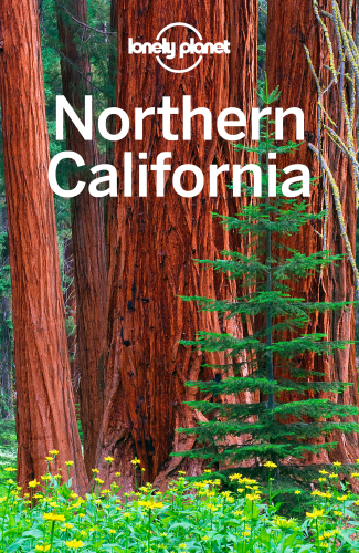 Lonely Planet Northern California