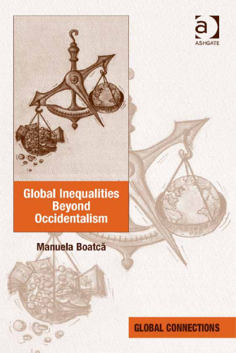 Global Inequalities Beyond Occidentalism