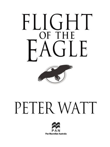 Flight of the Eagle