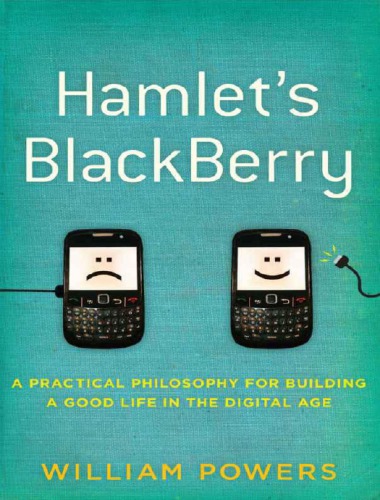 Hamlet's Blackberry