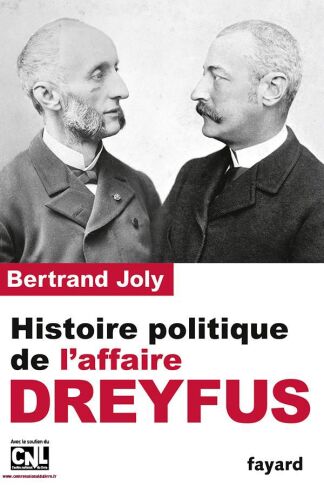 Histoire politique de l'affaire Dreyfus