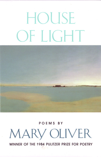 House of Light. Poems