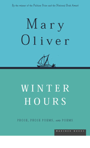 Winter Hours