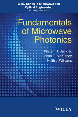 Fundamentals of Microwave Photonics