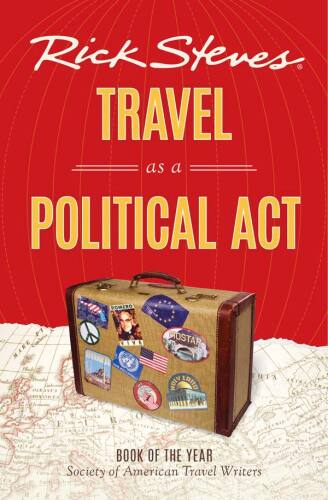 Travel as a Political Act