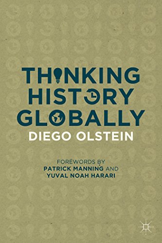 Thinking History Globally