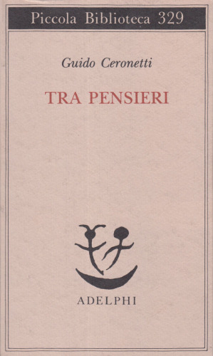 Tra pensieri