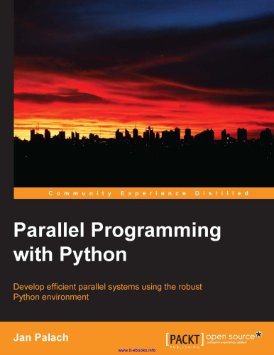 Parallel Programming with Python