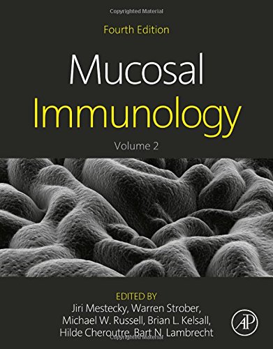 Mucosal Immunology