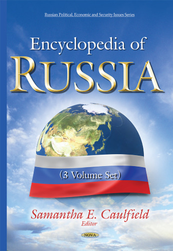 Encyclopedia of Russia