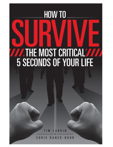 How to Survive the Most Critical 5 Seconds of Your Life