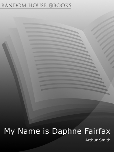 My Name is Daphne Fairfax