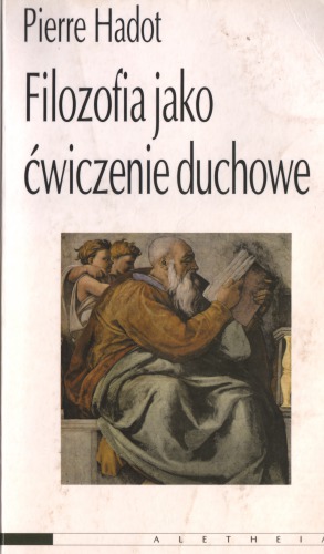 Filozofia jako ćwiczenie duchowe