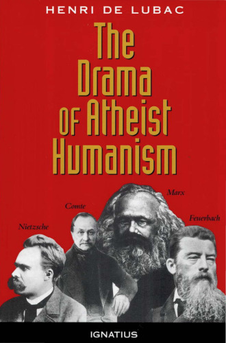 The Drama of Atheist Humanism